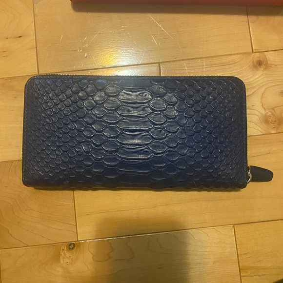 Coach Wallet - Picture 2 of 3